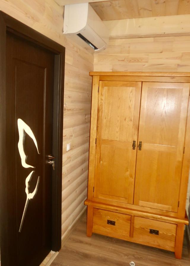 מלון Săpînţa Casa Pop מראה חיצוני תמונה